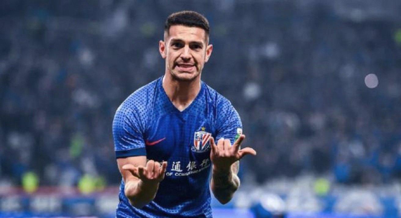 世界杯app下载-无缘中超下赛季的四大外援老面孔