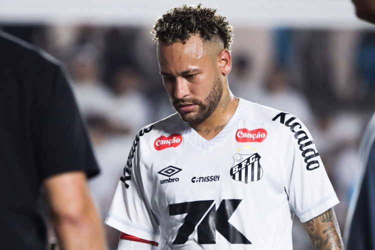 世界杯手机直播-马卡:内马尔康复取得巨大进展,目前已经可以在球场进行慢跑训练