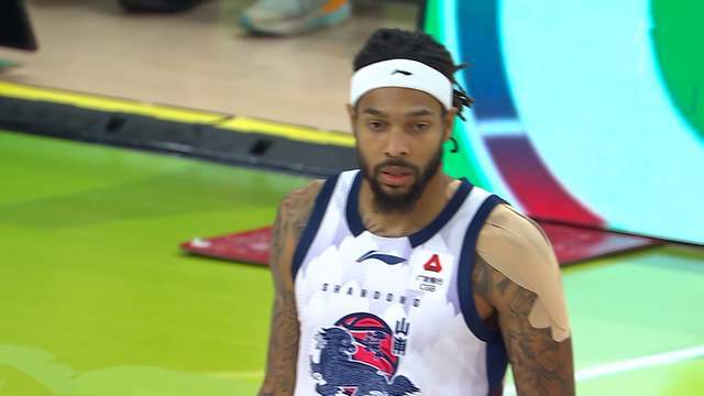 世界杯在线观看平台-胜浙江，山东男篮晋级杯赛4强 陈林坚19+6不负众望 3外援同时发威