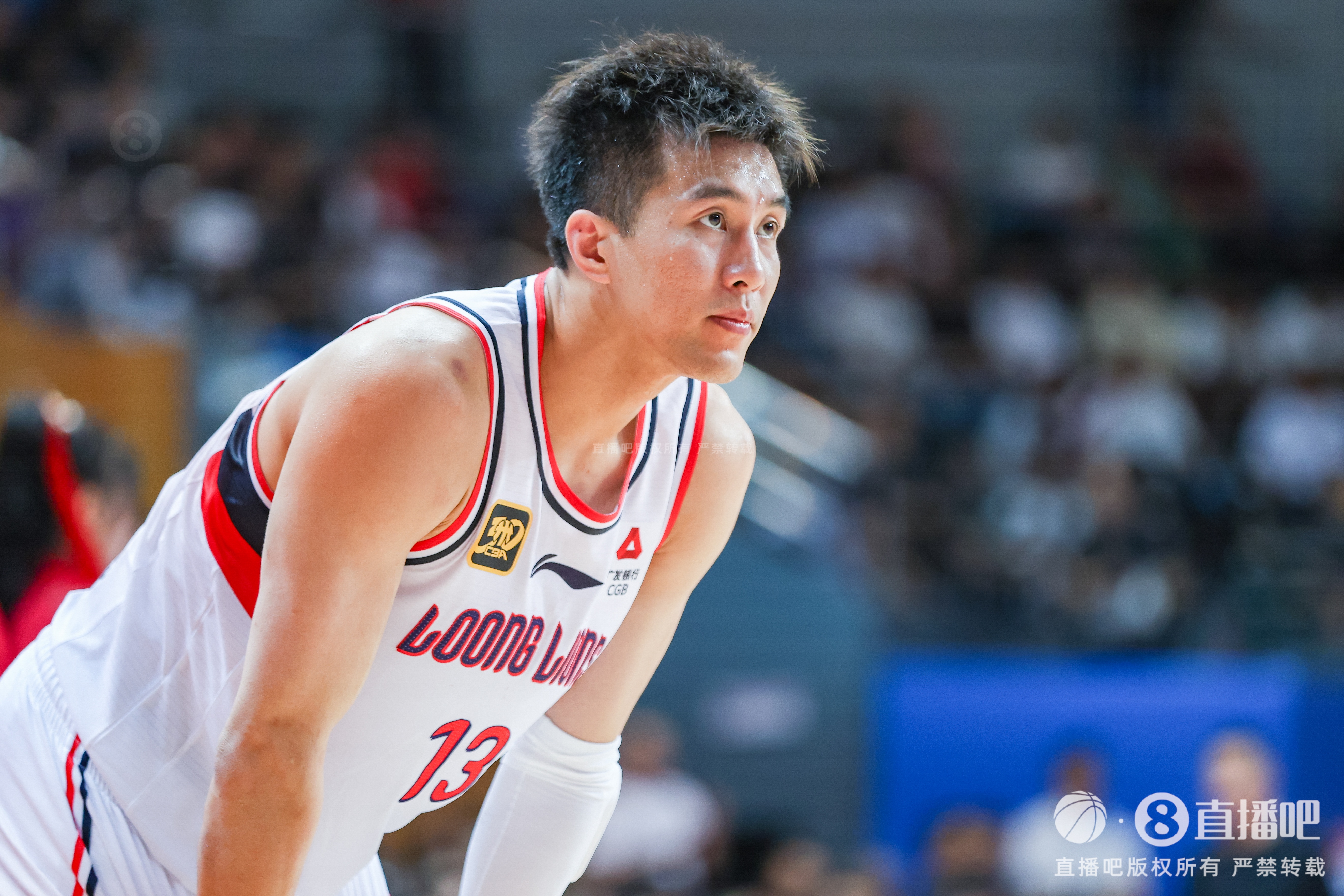 世界杯官方下载入口-前交叉韧带完全断裂！博主：郭艾伦将在北京大学第三医院进行手术